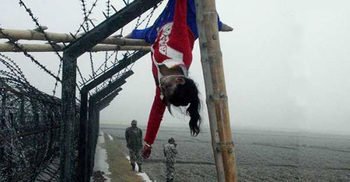 ফেলানী হত্যা : মঙ্গলবার আবার বসছে ভারতের বিশেষ আদালত