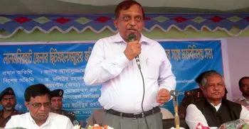 ছিটমহল বিনিময়ে বঙ্গবন্ধুর স্বপ্নই বাস্তবায়িত হয়েছে