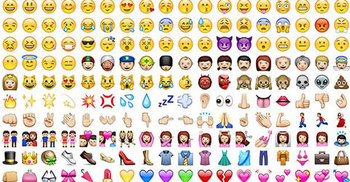 সংখ্যার বদলে ইমোজি পাসওয়ার্ড