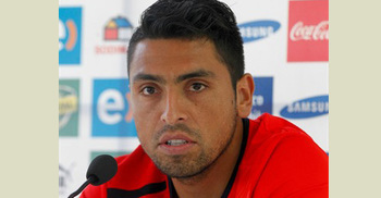 ৩ ম্যাচ নিষিদ্ধ চিলির জারা 