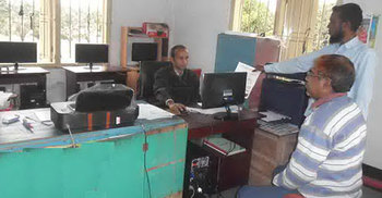 ইউনিয়ন তথ্য ও সেবাকেন্দ্র : পিছিয়ে পড়া জনগণের অনন্য মাধ্যম