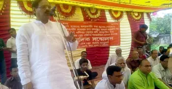 বিএনপি-জামায়াতের ৫ শতাধিক নেতা-কর্মীর আওয়ামী লীগে যোগদান