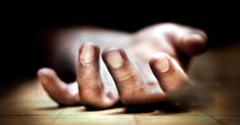 বাবাকে হত্যা করে মরদেহ পুঁতে ফেলার চেষ্টা