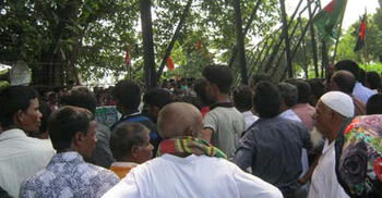 ১৬২ ছিটমহলে যৌথ জরিপ কার্যক্রম শুরু ৬ জুলাই