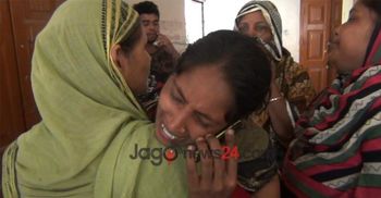 মাদারীপুরে প্রতিপক্ষের গুলিতে যুবলীগ নেতাসহ নিহত ২