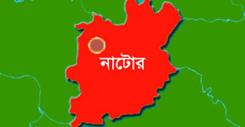 দুই উপজেলা চেয়ারম্যান বরখাস্তের প্রতিবাদে নলডাঙ্গায় সভা