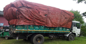 রাঙ্গামাটিতে ট্রাকচাপায় ব্র্যাক কর্মকর্তার মৃত্যু