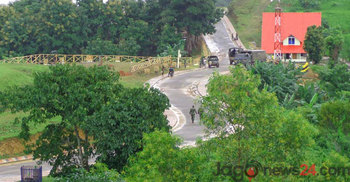 সাজেকভ্যালি হতে পারে বাংলাদেশের দার্জিলিং