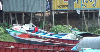 স্পিডবোট দুর্ঘটনা : নিখোঁজ সেনা সদস্যের মরদেহ উদ্ধার