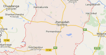 ৮ হাত-পা বিশিষ্ট শিশুর জন্ম