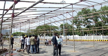 কক্সবাজার বিমানবন্দরের সম্প্রসারণ কাজ শুরু