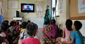 বান্দরবানে ৮৩টি স্কুল বন্ধের পথে