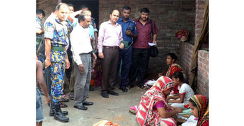 বগুড়ায় সরিফ বিড়ি ফ্যাক্টরির জরিমানা