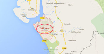 ওসির অপকর্ম নিয়ে সংবাদ প্রকাশ : সাংবাদিকের বিরুদ্ধে মামলা