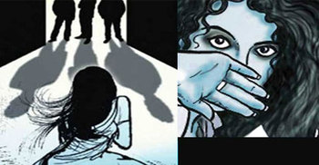 স্কুলছাত্রী ধর্ষণের চেষ্টা : চার মাতব্বরের বিরুদ্ধে মামলা