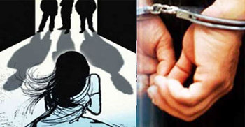 জয়পুরহাটে শিশু ধর্ষণের ঘটনায় ধর্ষক আটক  