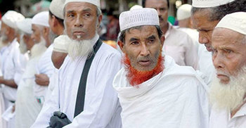 হজযাত্রীদের নাম রেজিস্ট্রেশনে অনিয়ম তদন্তের দাবি সংসদে