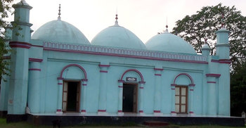 ইতিহাসে কি থাকবে না ঈশা খাঁর দ্বিতীয় রাজধানী!