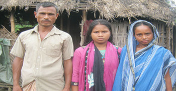 গোবরে পদ্মফুল, ঝিয়ের কাজ করে জিপিএ-৫