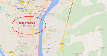 শিশুবাগ স্কুলে দুর্নীতির তদন্তে গড়িমসির অভিযোগ