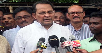 ঈদের পর খালেদার জন্য ট্রাইব্যুনাল গঠন করা হবে : ইনু