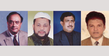 ভোটারদের মধ্যে চলছে নানা হিসাব-নিকাশ