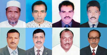 দলীয় টিকেট পেতে ফরিদগঞ্জে প্রার্থীদের জোর তদবির 