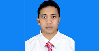 বিদ্রোহী প্রার্থীর পক্ষ নেয়ায় জেলা ছাত্রলীগ সভাপতিকে অব্যাহতি