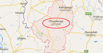 চুয়াডাঙা জেলা আইনজীবী সমিতির নির্বাচনে বিএনপি এগিয়ে