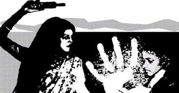 ঠাকুরগাঁওয়ে গৃহকর্মী নির্যাতন বাড়ছে