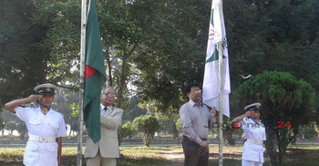 ইবির ৩৬তম প্রতিষ্ঠাবার্ষিকী আজ
