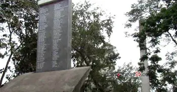 অযত্ন অবহেলায় যশোরের বধ্যভূমিগুলো