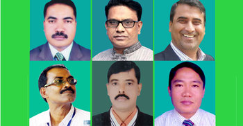 খাগড়াছড়ির দুই পৌরসভায় ১০৮ প্রার্থীর লড়াই 