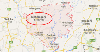 মুক্তিযোদ্ধা সনদ জালিয়াতি করে শিক্ষক নিয়োগে মামলা