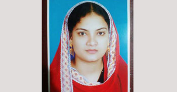 বরগুনায় গৃহবধূর রহস্যজনক মৃত্যু