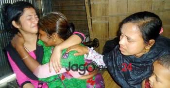 দাশিয়ারছড়ায় সময় যত কমছে কান্না ততই বাড়ছে