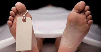 নারায়ণগঞ্জে নৈশপ্রহরীর মরদেহ উদ্ধার