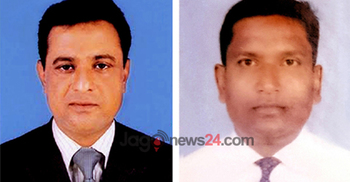 মাগুরায় আ.লীগ প্রার্থীর বিপক্ষে বিদ্রোহী প্রার্থী