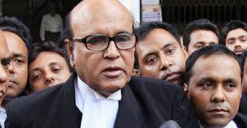 খালাস পাবেন নিজামী :  খন্দকার মাহবুব