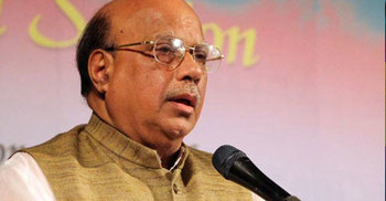 আসন্ন পৌরসভা নির্বাচনে মাঠে নামেন : নাসিম