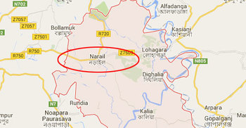 নড়াইলে সম্ভাব্য মেয়র প্রার্থীর সমর্থকদের ওপর হামলা