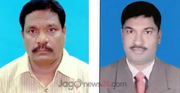 মামার প্রতিদ্বন্দ্বী ভাগ্নে