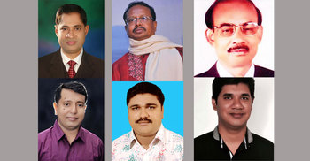 শেরপুরে দলীয় মনোনয়ন পেতে চলছে জোর লবিং