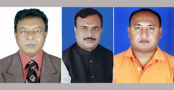 ঈশ্বরদী পৌর নির্বাচন : সক্রিয় আ.লীগ-বিএনপি প্রার্থীরা