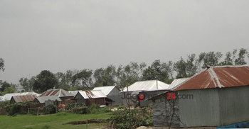 পাকশী রেলওয়ের জমি দখল অব্যাহত