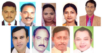 নেত্রকোনায় বিএনপির প্রার্থী চূড়ান্ত