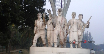 রামগড় হানাদার মুক্ত হয় এই দিনে