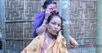 শেষ মুহূর্তের প্রস্তুতি চলছে বিলুপ্ত ছিটবাসীদের