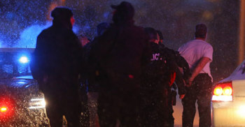 যুক্তরাষ্ট্রে ক্লিনিকে গুলি: পুলিশসহ নিহত ৩