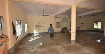 সেই মসজিদে মুয়াজ্জিন নিয়োগ